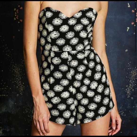 Stone Cold Fox Pants - Stone Cold Fox Sagittarius Romper